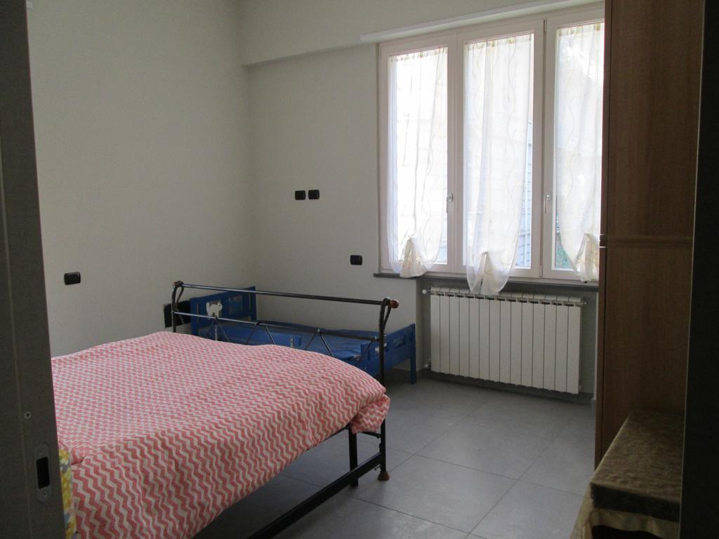 Apartamento Blu Mare Salerno Exterior foto